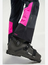 Tenson Дамски панталон TENSON Touring Shell W тъмно сив