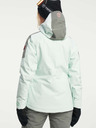 Tenson Дамско ски яке TENSON Core MPC Plus W светлозелено