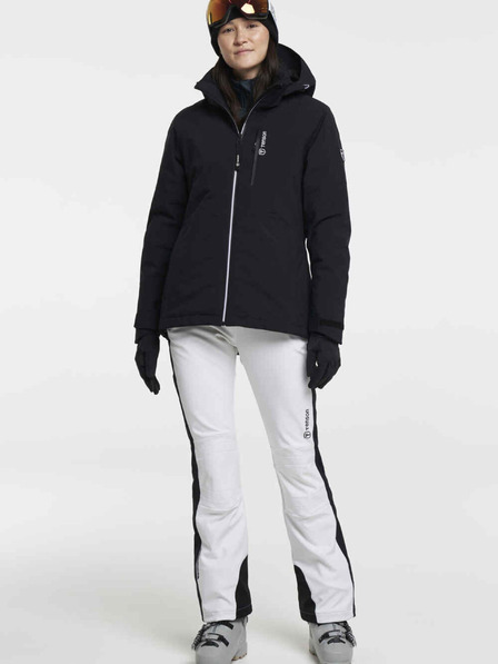 Tenson Дамско ски яке TENSON Core MPC Plus W черно