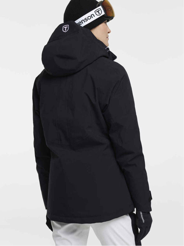 Tenson Дамско ски яке TENSON Core MPC Plus W черно