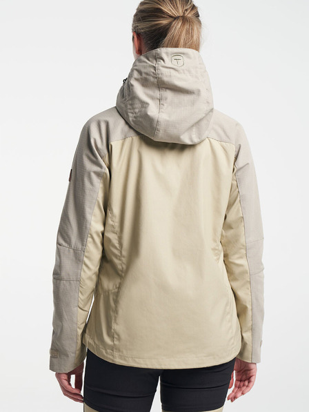 Tenson Дамско яке TENSON Himalaya Trekking Jacket W светлобежово