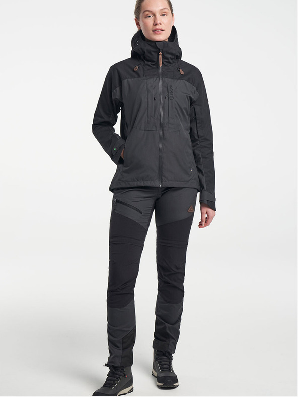 Tenson Дамско яке TENSON Himalaya Trekking Jacket W black