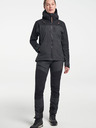Tenson Дамско яке TENSON Himalaya Trekking Jacket W black