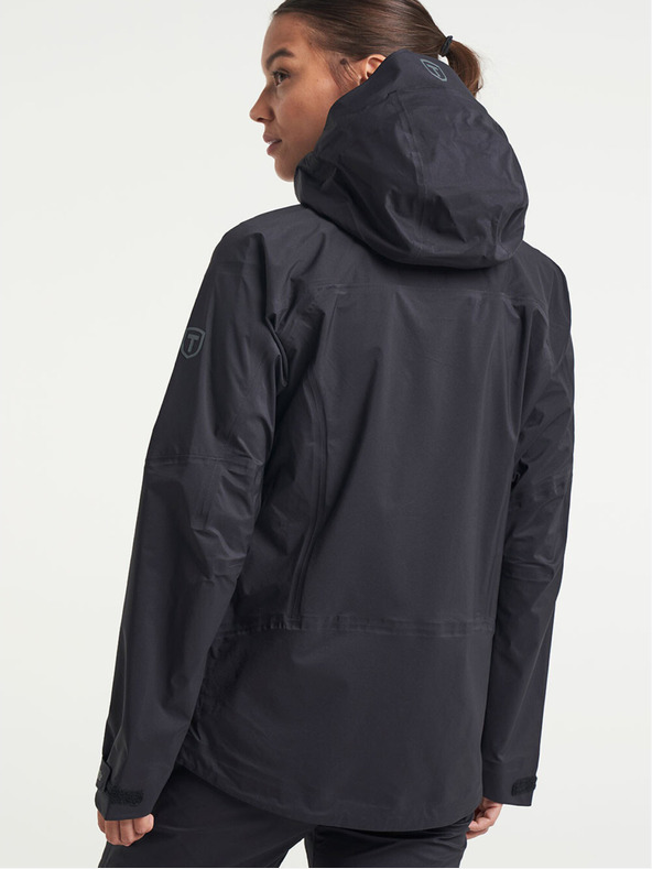 Tenson Дамско яке за открито TENSON TXlite Skagway Shell Jacket W black
