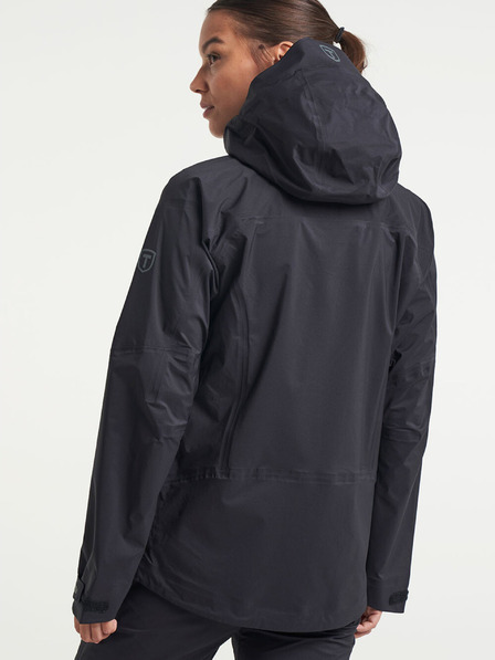 Tenson Дамско яке за открито TENSON TXlite Skagway Shell Jacket W black