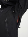 Tenson Дамско яке за открито TENSON TXlite Shell Jacket W черно
