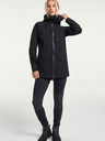 Tenson Дамско яке за открито TENSON TXlite Shell Jacket W черно