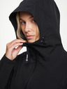Tenson Дамска парка TENSON Maxi Parka W черна