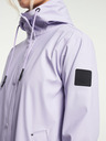Tenson Дамско яке TENSON Apelviken W светлолилаво