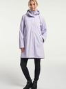 Tenson Дамско яке TENSON Apelviken W светлолилаво