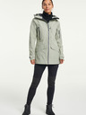 Tenson Дамско яке за открито TENSON TXlite Shell Jacket W светлозелено