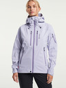 Tenson Дамско яке за открито TENSON TXlite Skagway Shell Jacket W светлолилаво