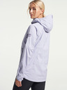Tenson Дамско яке за открито TENSON TXlite Skagway Shell Jacket W светлолилаво