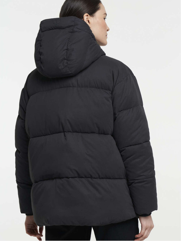Tenson Дамско зимно лайфстайл яке TENSON Milla Jacket W черно