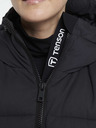 Tenson Дамско зимно лайфстайл яке TENSON Milla Jacket W черно