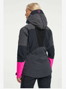 Tenson Дамско яке TENSON Touring Shell Jacket W тъмно сиво