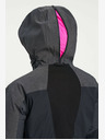 Tenson Дамско яке TENSON Touring Shell Jacket W тъмно сиво