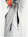 Tenson Мембранно яке за ски и ски алпийски дисциплини за жени TENSON Shibui Shell Jacket W light grey