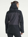 Tenson дамско яке за разходки на открито TENSON Himalaya 3L Shell W черно