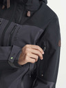 Tenson дамско яке за разходки на открито TENSON Himalaya 3L Shell W черно
