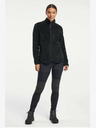 Tenson Дамско яке TENSON Thermal Pile Zip Fleece Jacket W Black