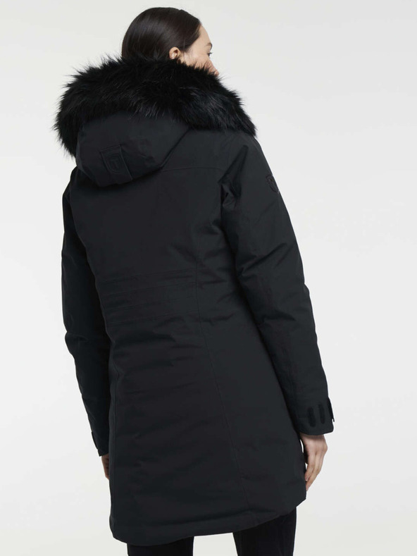 Tenson Зимно лайфстайл яке за жени TENSON Vision MPC Extreme W черно