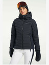 Tenson Дамско яке TENSON Grace Jacket W black
