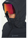 Tenson Дамско яке TENSON Grace Jacket W black