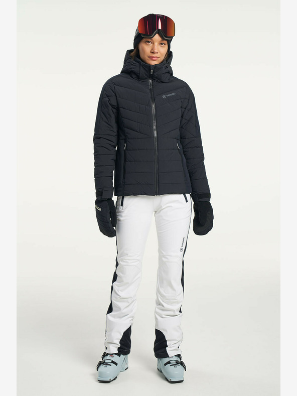 Tenson Дамско яке TENSON Grace Jacket W black