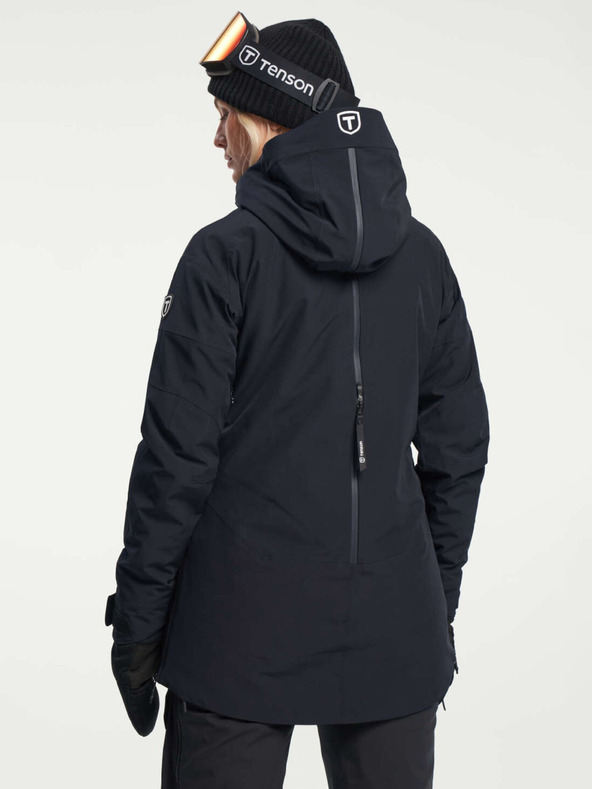Tenson Дамско ски яке TENSON Aerismo JackoRak W черно