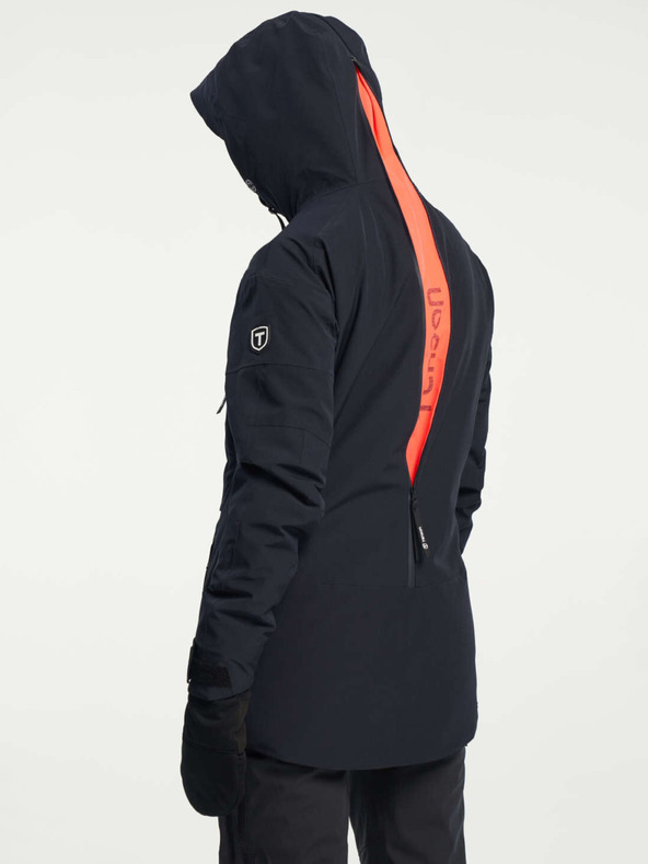 Tenson Дамско ски яке TENSON Aerismo JackoRak W черно