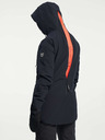 Tenson Дамско ски яке TENSON Aerismo JackoRak W черно