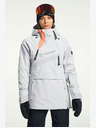 Tenson Дамско ски яке TENSON Aerismo JackoRak W светло сиво