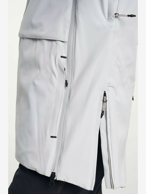 Tenson Дамско ски яке TENSON Aerismo JackoRak W светло сиво