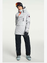 Tenson Дамско ски яке TENSON Aerismo JackoRak W светло сиво
