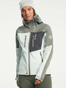 Tenson Дамско яке TENSON Touring Softshell W светлозелено