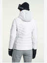 Tenson Дамско яке TENSON Grace Jacket W white