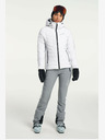 Tenson Дамско яке TENSON Grace Jacket W white