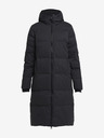Tenson Дамско зимно лайфстайл палто TENSON Shanna Down Coat W black