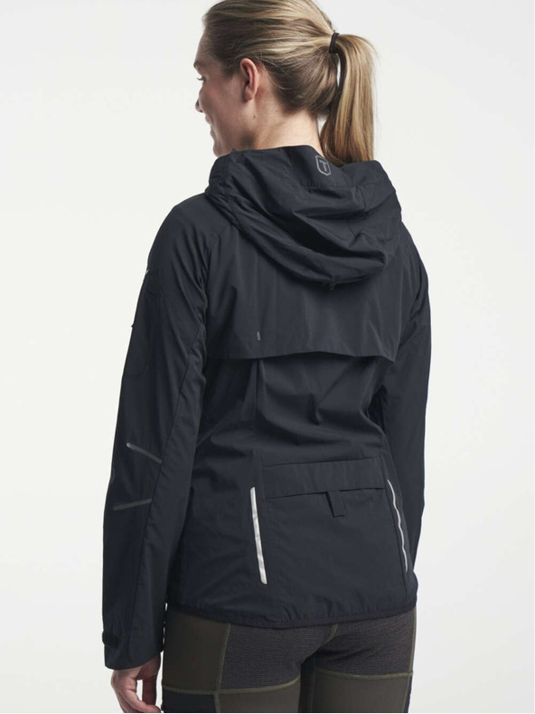 Tenson Дамско яке TENSON TXlite Wind Jacket W черно