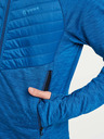 Tenson Мъжка функционална качулка TENSON Touring M Midlower M синьо