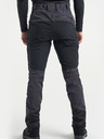 Tenson Мъжки панталон TENSON Himalaya 3L Shell M черен