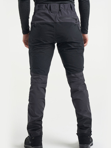 Tenson Мъжки панталон TENSON Himalaya 3L Shell M черен