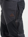 Tenson Мъжки панталон TENSON Himalaya 3L Shell M черен
