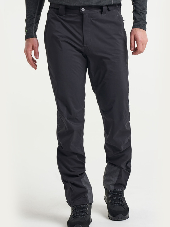 Tenson Мъжки панталон TENSON TXlite Skagway Pant M черен