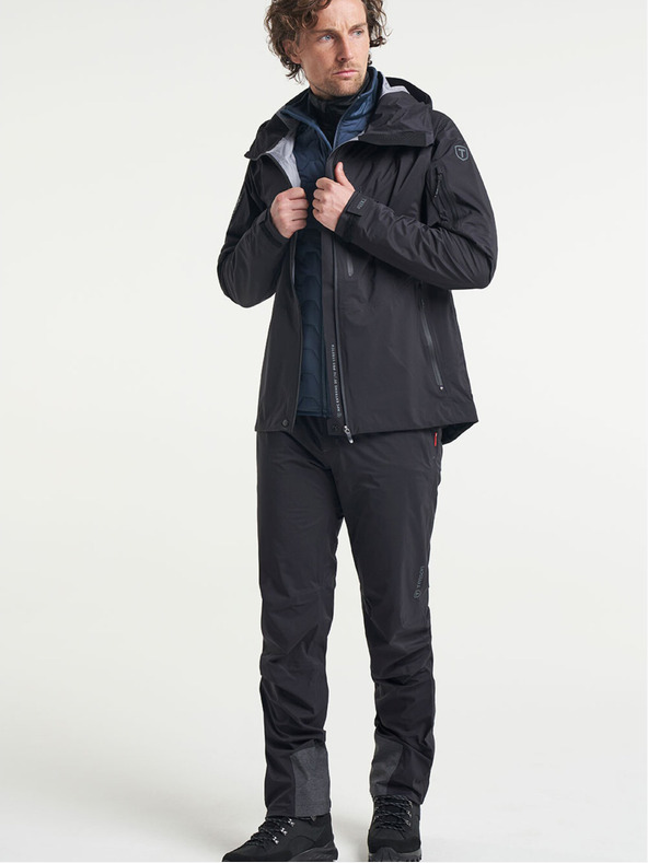 Tenson Мъжки панталон TENSON TXlite Skagway Pant M черен