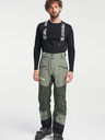 Tenson Мъжки панталон TENSON Touring Shell Pant M тъмнозелен