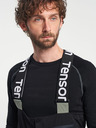 Tenson Мъжки панталон TENSON Touring Shell Pant M тъмнозелен
