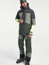 Tenson Мъжки панталон TENSON Touring Shell Pant M тъмнозелен