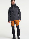 Tenson Мъжки панталони за открито TENSON Himalaya Stretch Pant M тъмнооранжево